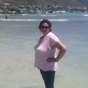 bakergal From Cape Town, Western Cape