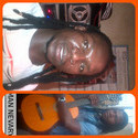 toshman From Thohoyandou, Limpopo