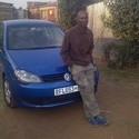 Mduduzi4 From Johannesburg, Gauteng