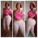 shantel.babe From Pretoria, Gauteng