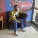 ken45 From Johannesburg, Gauteng