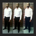 connich From Johannesburg, Gauteng