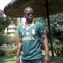 Michael03 From Kempton Park, Gauteng