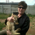 Amanda76 From Brakpan, Gauteng