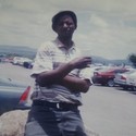 man o2 From Heidelberg %28g%29, Gauteng