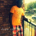 AlvinKes From Pretoria, Gauteng