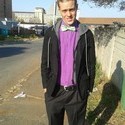 Tall Man2 From Centurion, Gauteng