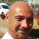 Gerhard 73 From Benoni, Gauteng