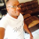 Mr. Person From Johannesburg South, Gauteng