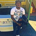 Swankp From Sandton, Gauteng