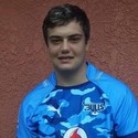 Burtie From Potchefstroom, North West