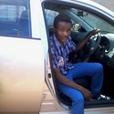 Luh31 From Empangeni, Kwazulu-Natal