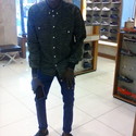 chizzz From Johannesburg South, Gauteng