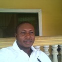 Iyke2 From Sun City, North West