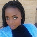 Glibby From Polokwane, Limpopo