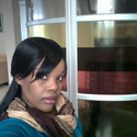 MissRose From Krugersdorp, Gauteng