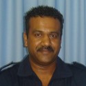 San4 From Durban, Kwazulu-Natal