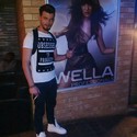 Handsomepatrick From Centurion, Gauteng