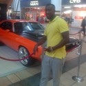 loyiso10 From Johannesburg, Gauteng