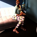 Rendi From Germiston, Gauteng