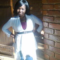 Quinzebia From Louis Trichardt, Limpopo