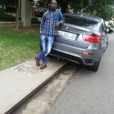 bullz From Johannesburg, Gauteng