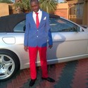 Tinted From Boksburg, Gauteng