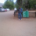 Papiki3 From Pretoria, Gauteng
