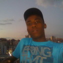 Chris324 From Soweto, Gauteng