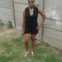 Zaza80 From Vereeniging, Gauteng