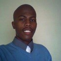 Msimelelo From Germiston, Gauteng