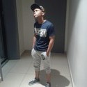 Ticae From Johannesburg, Gauteng