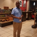 Eddie52 From Kempton Park, Gauteng