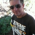 Yolo11 From Potchefstroom, North West