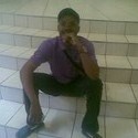 JITAH1 From Rustenburg, North West