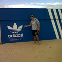 AndrÃª From Cape Town, Western Cape