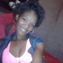 Praiya From Kuruman, Northern Cape