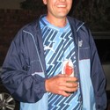 David1232 From Vanderbijlpark, Gauteng
