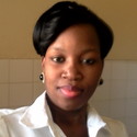 Miss bu2 From Witbank, Mpumalanga