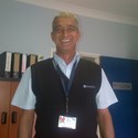 facilitator From Kempton Park, Gauteng