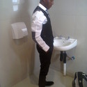Kid12 From Louis Trichardt, Limpopo