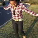 mellisa8 From Sandton, Gauteng