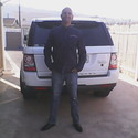 Mr Montana From Durban, Kwazulu-Natal