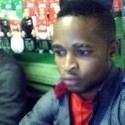 wilson7 From Johannesburg, Gauteng