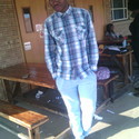 K_Gee From Vanderbijlpark, Gauteng