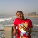simka From Nelspruit, Mpumalanga