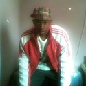 King Sbuda From Kempton Park, Gauteng