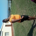Thotho28 From Lusikisiki, Eastern Cape