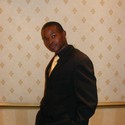 King James From Centurion, Gauteng
