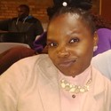 lissa12 From King Williams Town, Eastern Cape